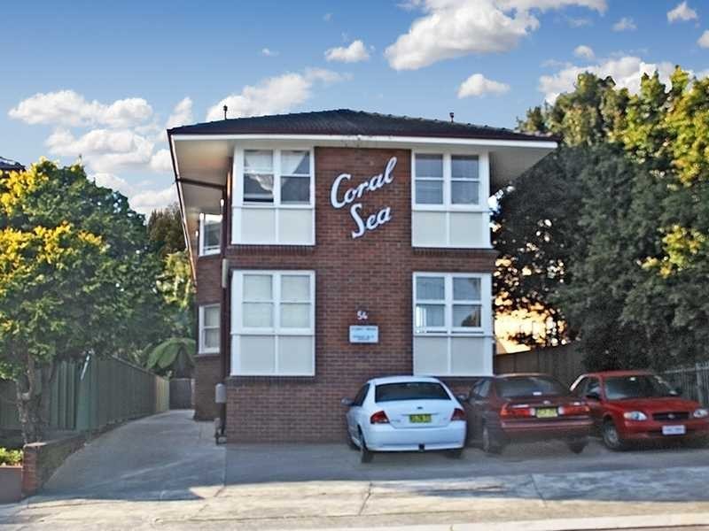 6/54 Nicholson Parade, Cronulla NSW 2230