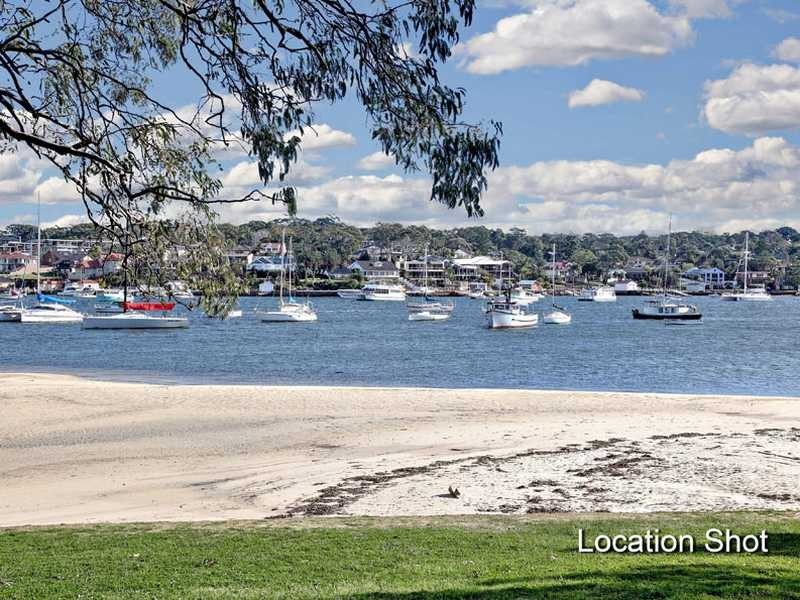 6/54 Nicholson Parade, Cronulla NSW 2230