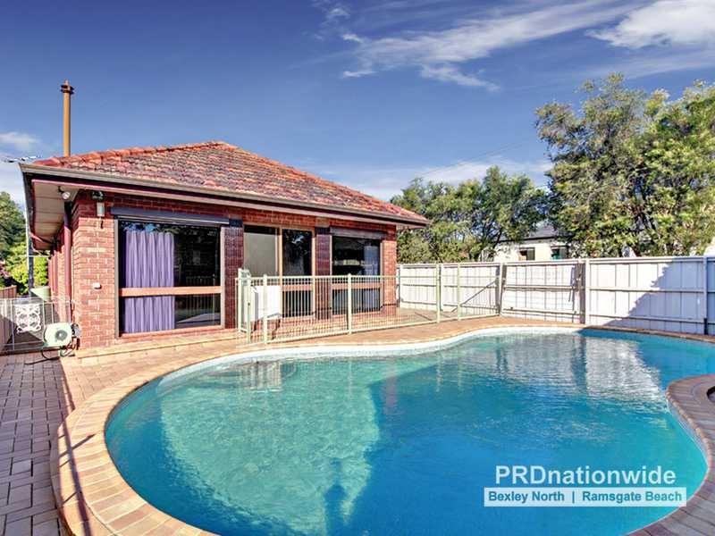 149 Wolli Street, Kingsgrove NSW 2208