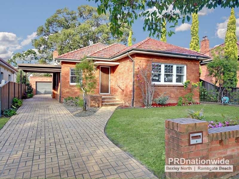 98 Caroline Street, Kingsgrove NSW 2208