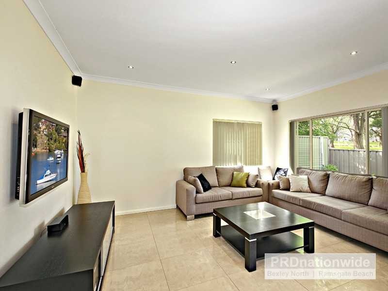 46a Iliffe Street, Bexley NSW 2207