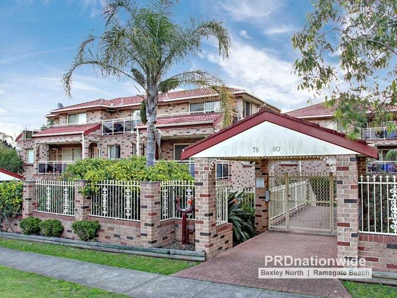 8/78 Brancourt Avenue, Bankstown NSW 2200