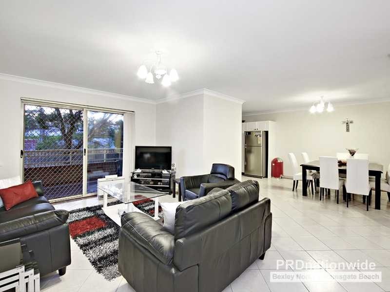 8/78 Brancourt Avenue, Bankstown NSW 2200