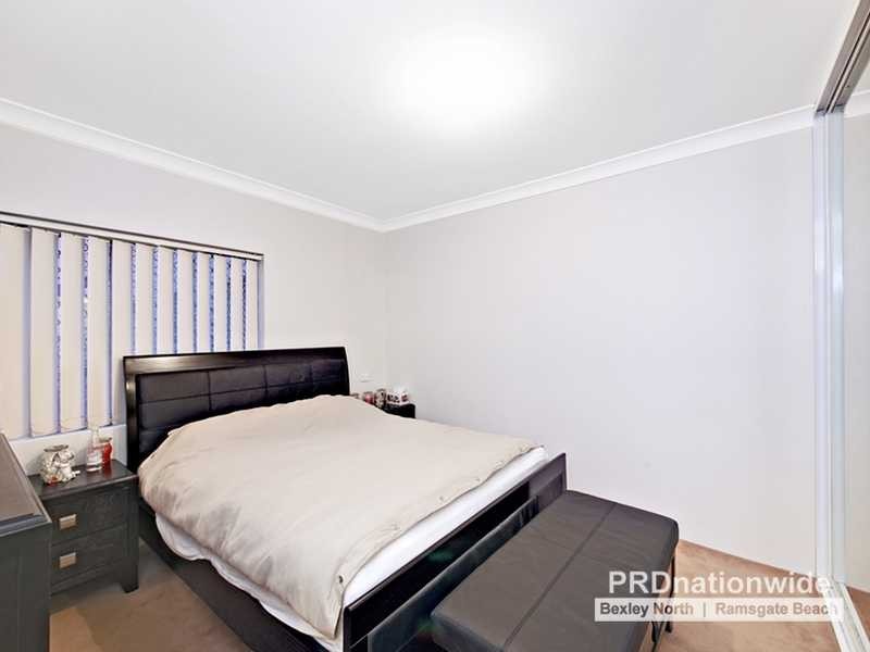 8/78 Brancourt Avenue, Bankstown NSW 2200
