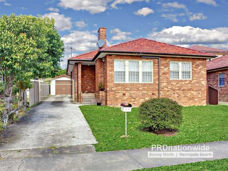 59 Shaw Street, Bexley North NSW 2207