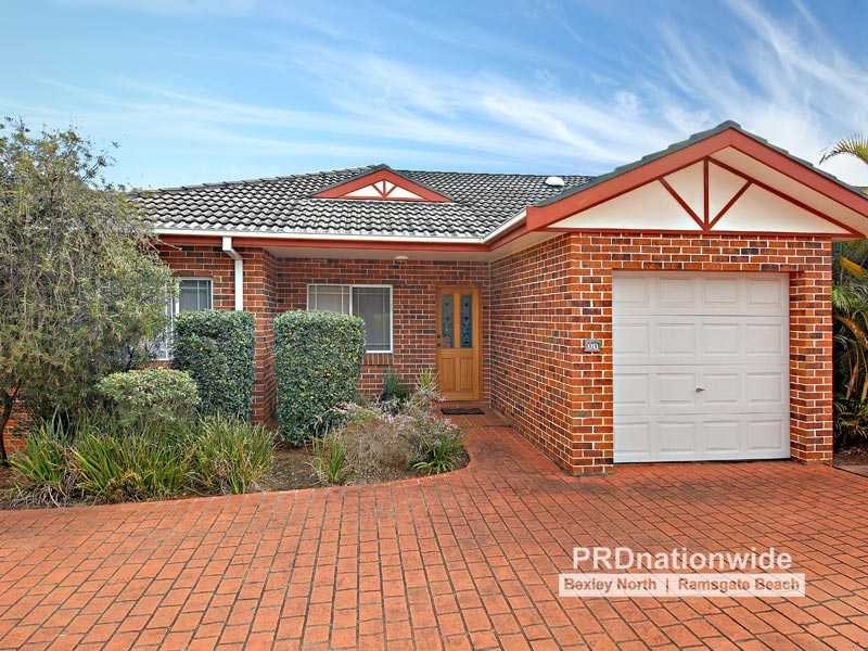 11/150-152 Slade Road, Bardwell Park NSW 2207