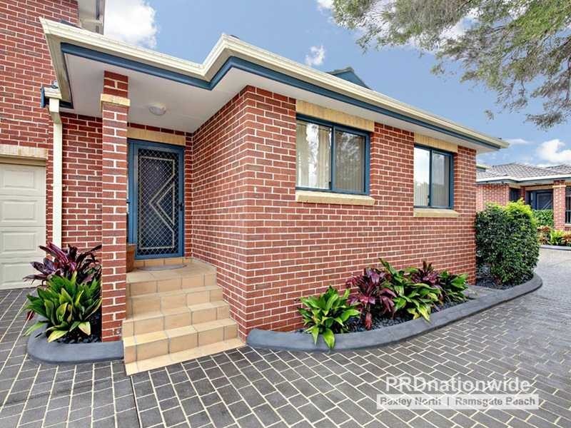 2/42 Flora Street, Roselands NSW 2196