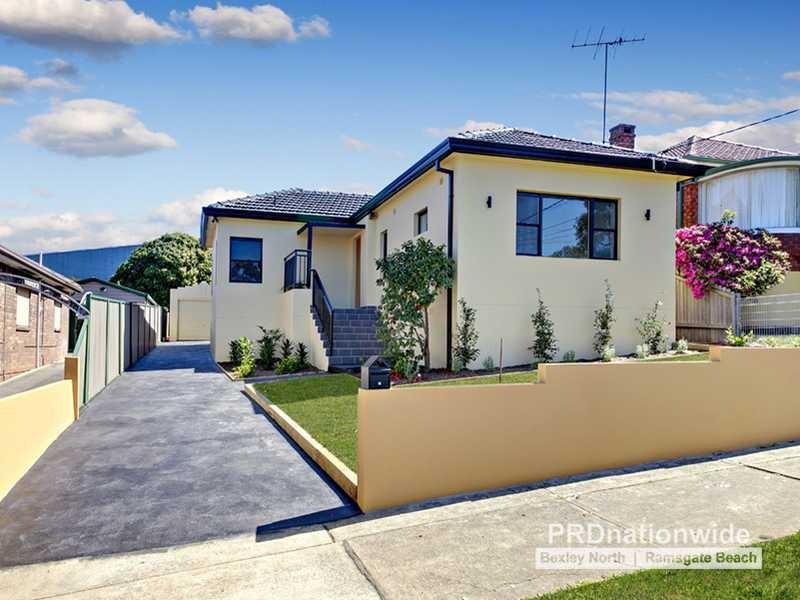 25 Arinya Street, Kingsgrove NSW 2208