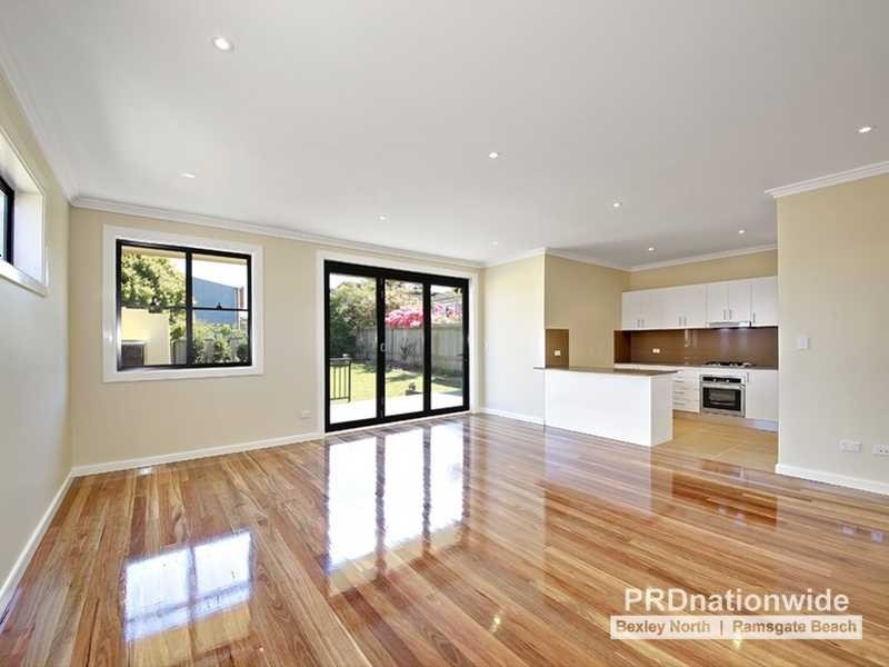 25 Arinya Street, Kingsgrove NSW 2208