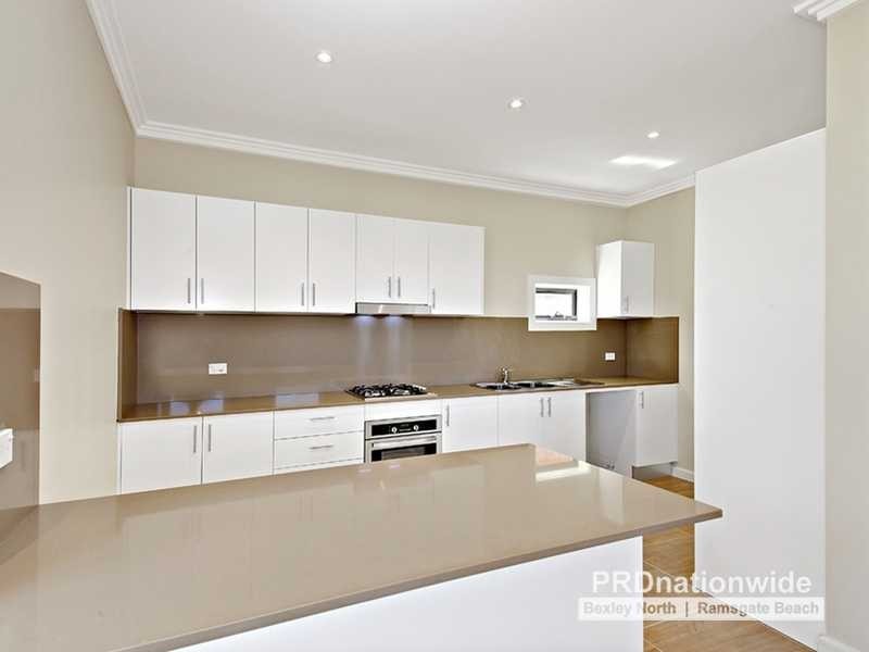 25 Arinya Street, Kingsgrove NSW 2208