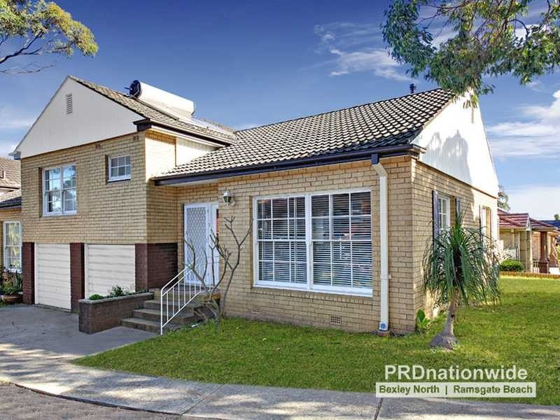 1/17 Caledonian Street, Bexley NSW 2207