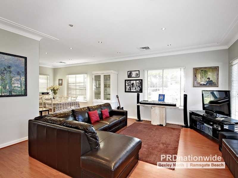 1/17 Caledonian Street, Bexley NSW 2207