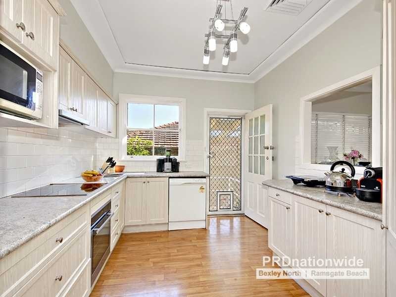 1/17 Caledonian Street, Bexley NSW 2207