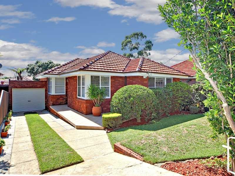 14 Benjamin Street, Bexley North NSW 2207