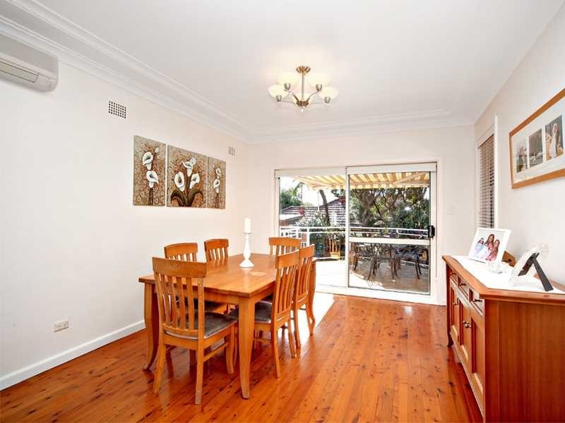 14 Benjamin Street, Bexley North NSW 2207