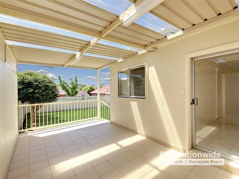 26 Panorama Road, Kingsgrove NSW 2208