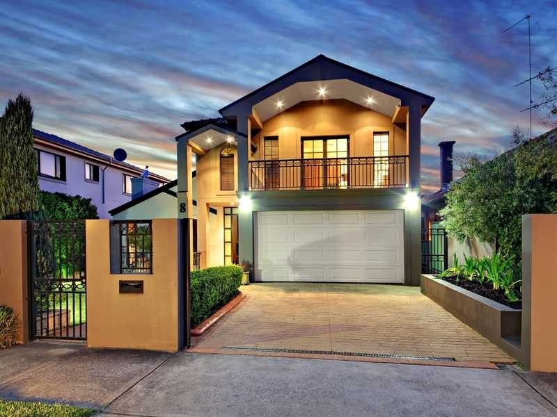 8 Henderson Road, Bexley NSW 2207