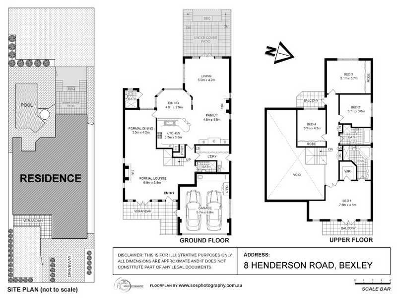 8 Henderson Road, Bexley NSW 2207