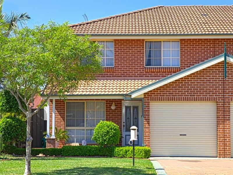 17b Eva Avenue, Green Valley NSW 2168