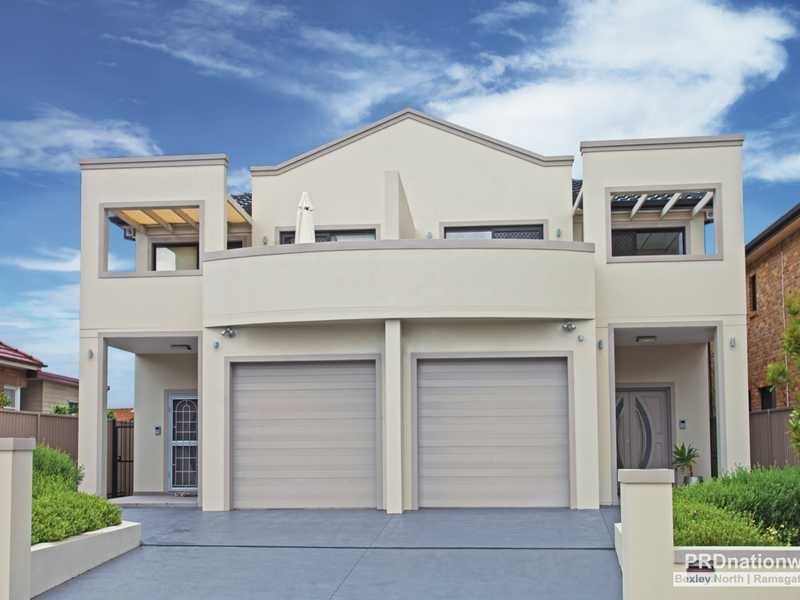 109 Remly Street, Roselands NSW 2196