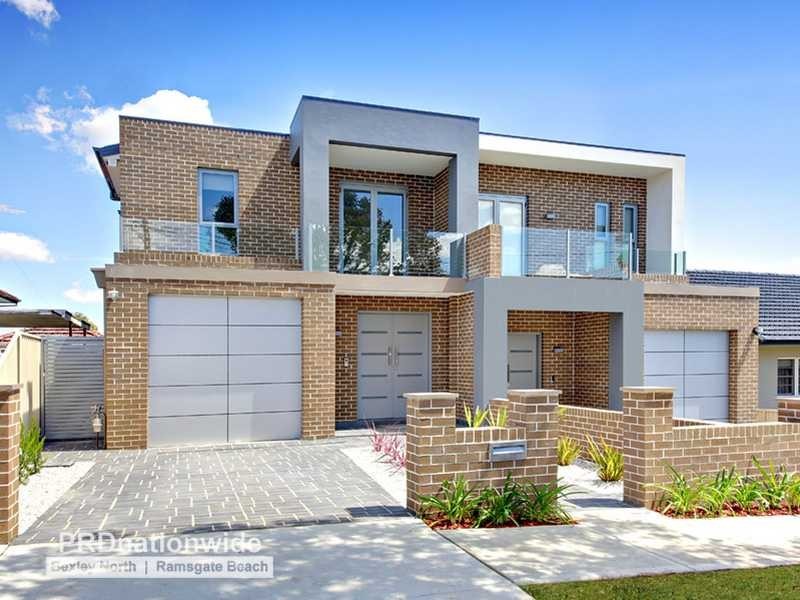 11a Ferrier Parade, Clemton Park NSW 2206