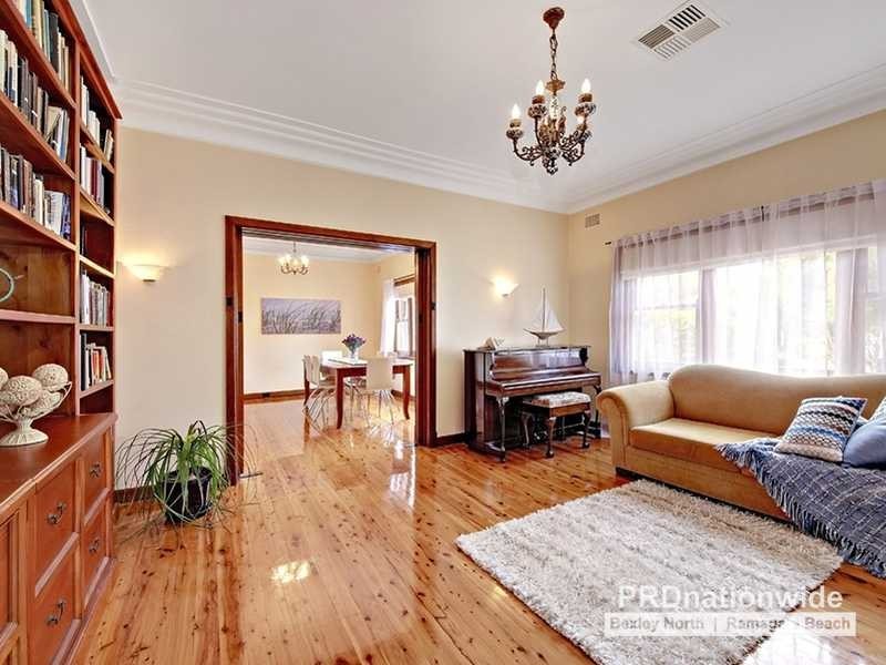 1 Moore Street, Bardwell Park NSW 2207