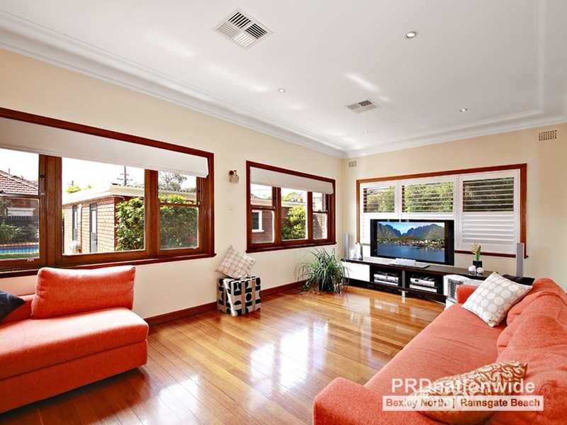 1 Moore Street, Bardwell Park NSW 2207