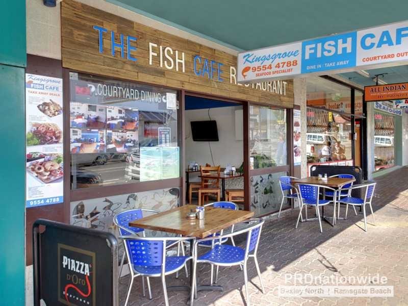 280A Kingsgrove Road, Kingsgrove NSW 2208