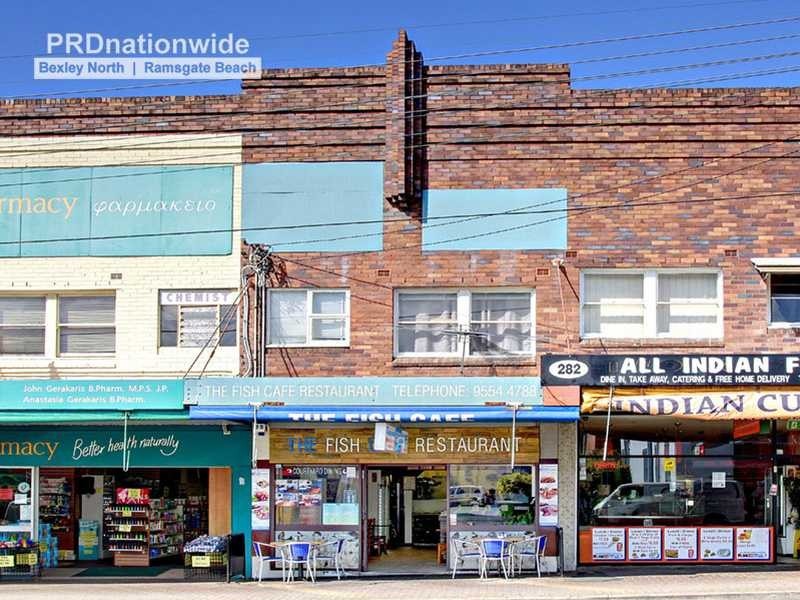 280A Kingsgrove Road, Kingsgrove NSW 2208