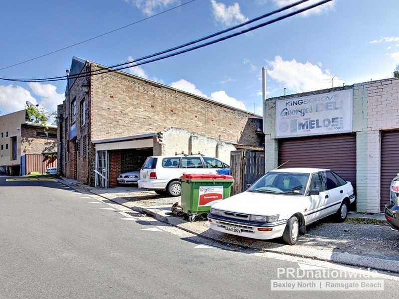 280A Kingsgrove Road, Kingsgrove NSW 2208