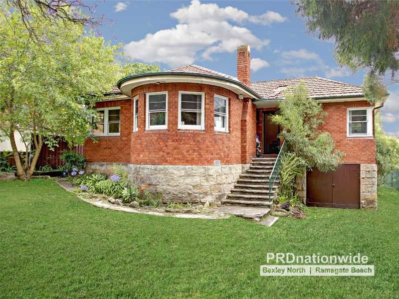 54 Darley Road, Bardwell Park NSW 2207