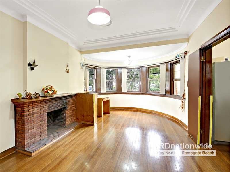 54 Darley Road, Bardwell Park NSW 2207