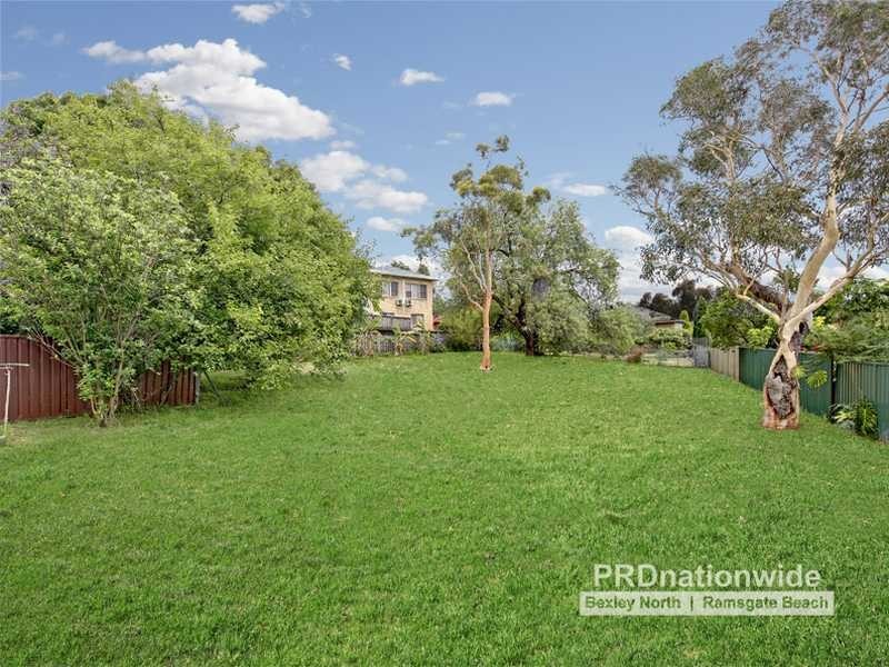 54 Darley Road, Bardwell Park NSW 2207