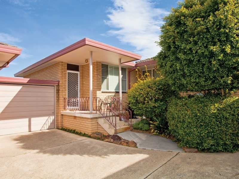 3/79-83 St Georges Road, Bexley NSW 2207