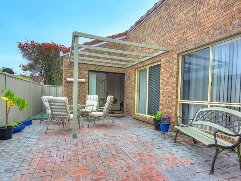 2/57 Old Taren Point Road, Taren Point NSW 2229