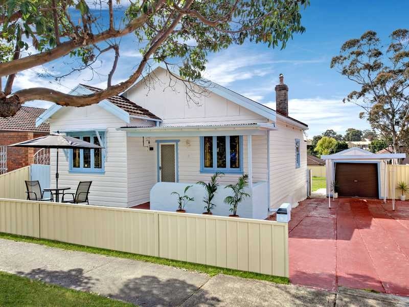 6 Faux Street, Wiley Park NSW 2195