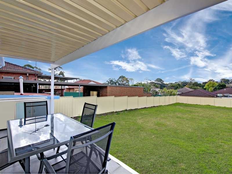 6 Faux Street, Wiley Park NSW 2195