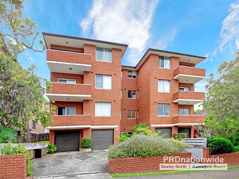 1/7 Short Street, Carlton NSW 2218