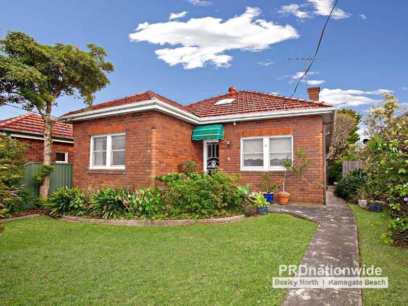 40 Churchill Street, Bardwell Park NSW 2207