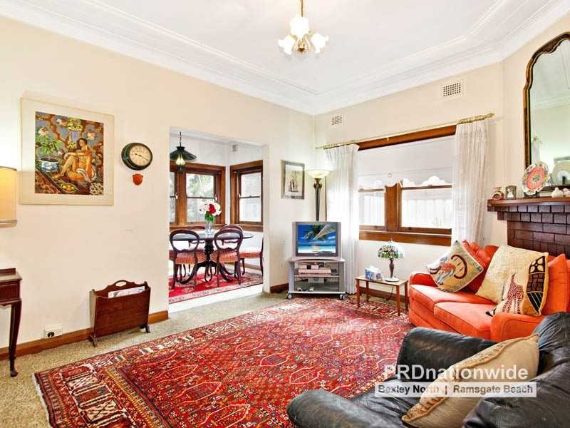 40 Churchill Street, Bardwell Park NSW 2207