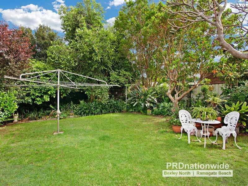 40 Churchill Street, Bardwell Park NSW 2207