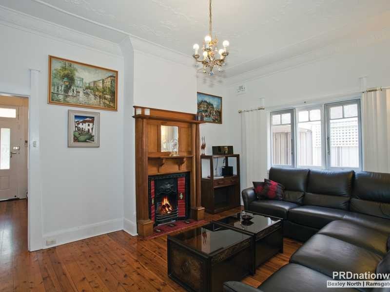 7 Mount Street, Arncliffe NSW 2205