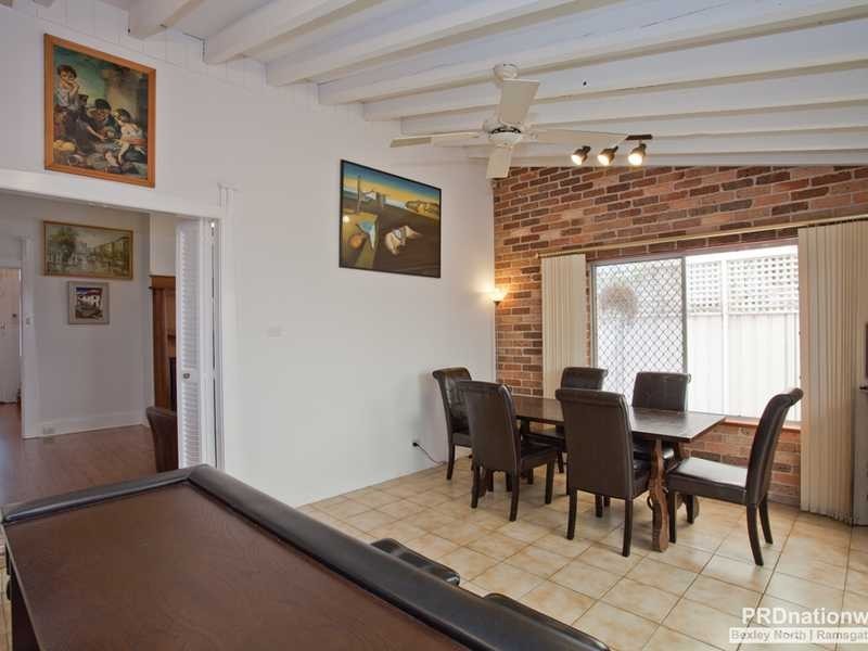 7 Mount Street, Arncliffe NSW 2205