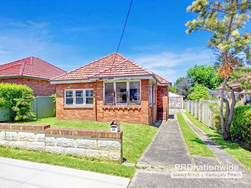 29 Kingsway, Kingsgrove NSW 2208