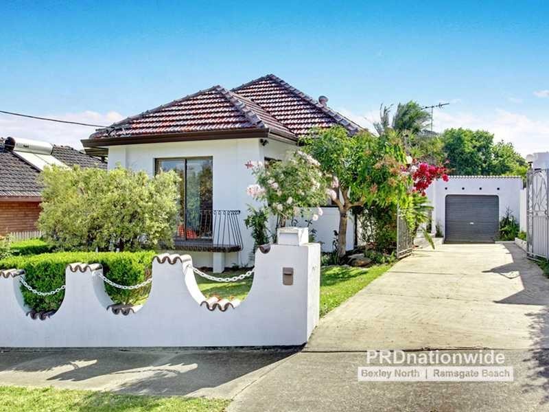 11 Oliver Street, Bexley North NSW 2207