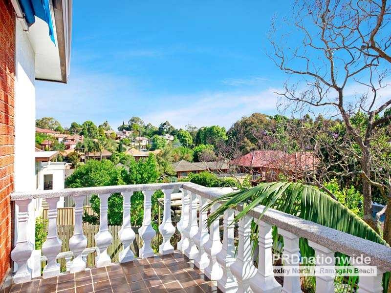 11 Oliver Street, Bexley North NSW 2207