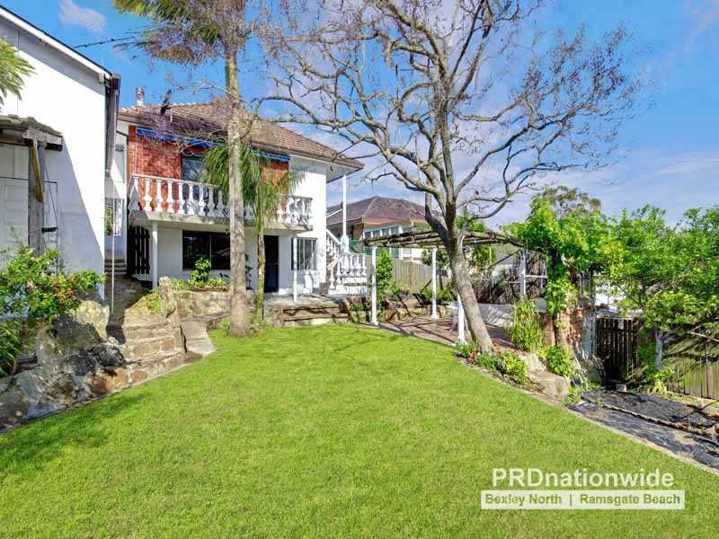 11 Oliver Street, Bexley North NSW 2207