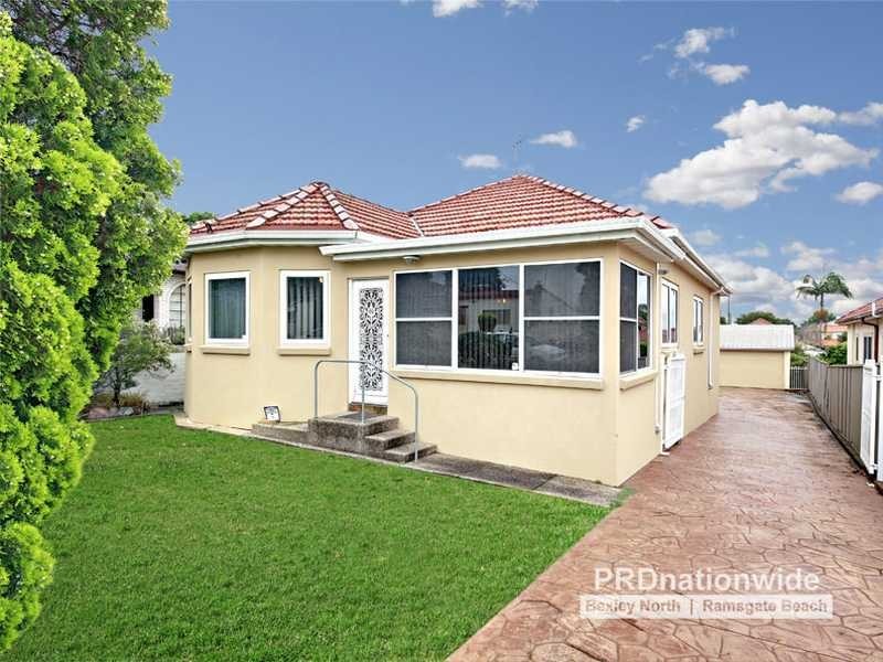 125 St Georges Road, Bexley NSW 2207