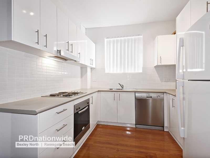 16/29 Villiers Street, Rockdale NSW 2216