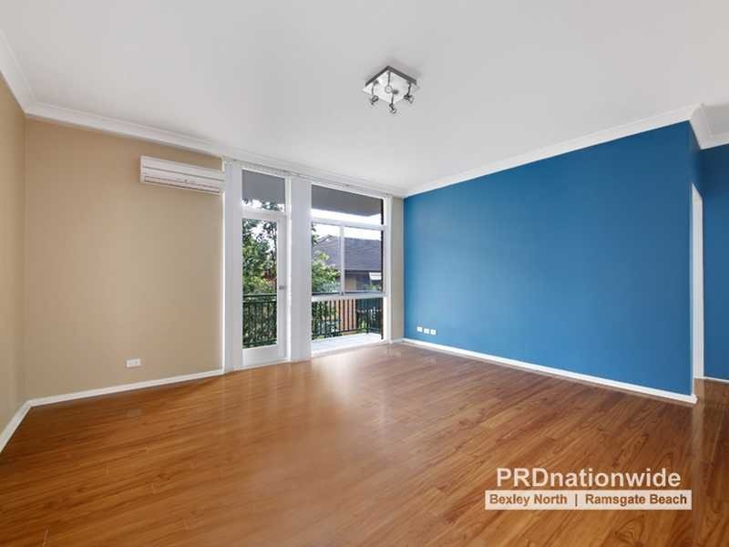16/29 Villiers Street, Rockdale NSW 2216
